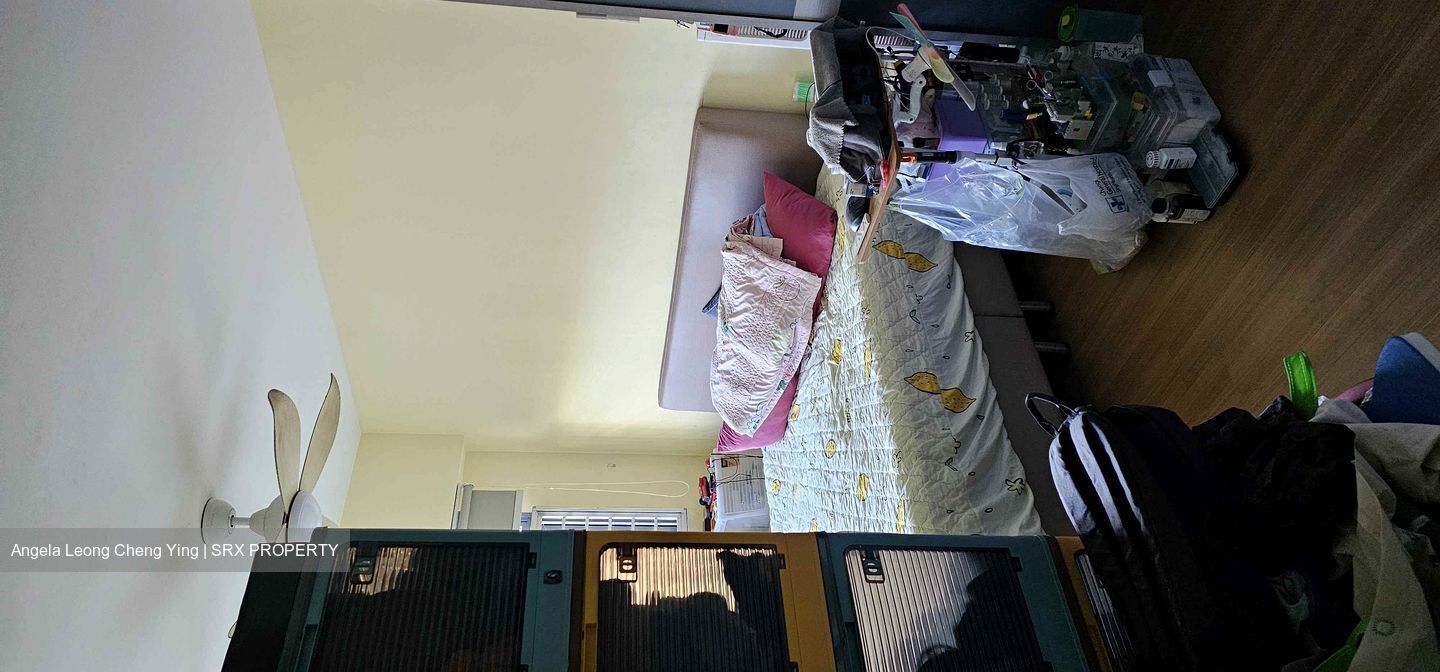 Blk 622A Tampines Greenverge (Tampines), HDB 5 Rooms #595027211